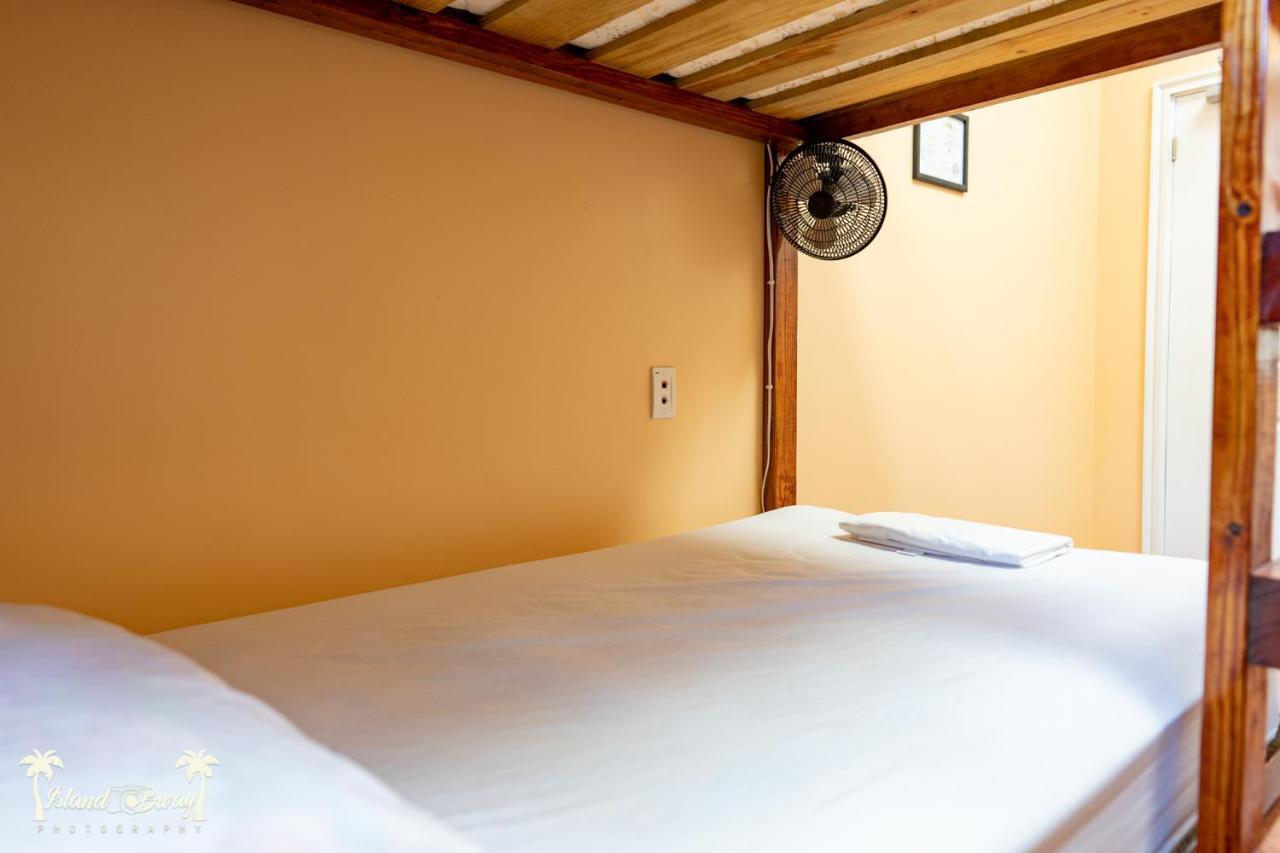 Yellow Belly Backpackers San Ignacio Zimmer foto